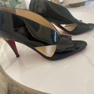 Christian Louboutin women heels